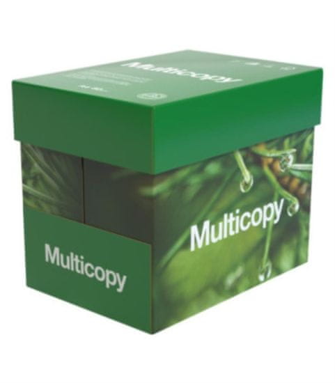 Multicopy Kancelársky papier XPRESSBOX - A4, 80 g, 2500 listov