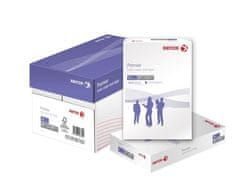 Xerox Papier Premier, A4, 80g/m2, 5x 500 listov (kartón), biely