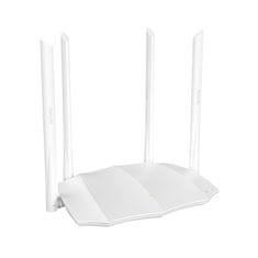 Tenda AC5 WiFi AC Router 1200Mb/, WISP, Universal Repeater SK aplikácie, 4x 6dBi antény