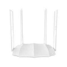 Tenda AC5 WiFi AC Router 1200Mb/, WISP, Universal Repeater SK aplikácie, 4x 6dBi antény