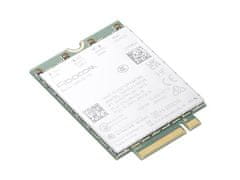 Lenovo modul ThinkPad Fibocom L860-GL-16 4G LTE CAT16 M.2 WWAN Module pre T14/P14s Gen 4