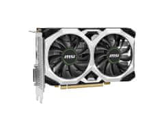 MSI GeForce GTX 1650 D6 VENTUS XS OCV3/OC/4GB/GDDR6