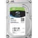 Seagate SkyHawk - 2TB 5400rpm/SATA-III/256MB