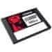 Kingston Data Center DC600 480GB SSD / Enterprise / Interné / 2,5" / SATA III /