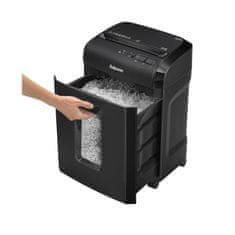 Fellowes Skartovač Powershred 10M mikročastice