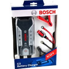 Bosch Nabíjačka C3 Memory 018999903M