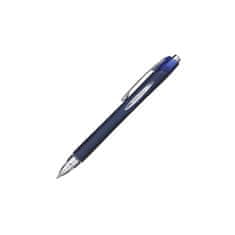 UNI Guľôčkové pero Jetstream SXN 217 - modré, 0,35 mm