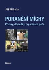 Poranenie miechy - kolies.