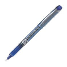 Pilot Roller Hi-Tecpoint V5-Grip - modrý, 0,3 mm