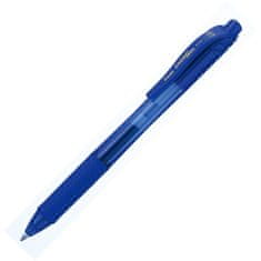 Pentel Gélový roller Energel X 07 - modrá