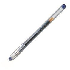 Pilot Roller gélový G1 Standard - modrý, 0,3 mm