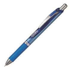 Pentel Gélový roller Energel - modrý, 0,5 mm