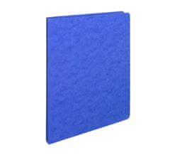 Karton P+P Kartón P+P Zakladač dvojkrúžkový prešpánový 2,0 cm modrý