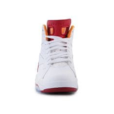 Nike Obuv biela 44 EU Jordan Jumpman Mvp