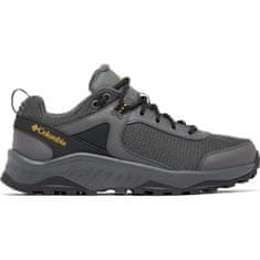 COLUMBIA Obuv treking grafit 41.5 EU Trailstorm Ascend Waterproof