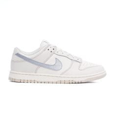 Nike Obuv biela 38.5 EU Dunk Low Ess Trend