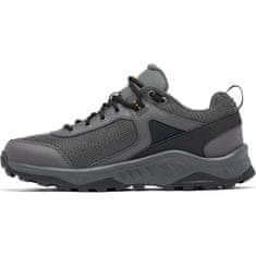 COLUMBIA Obuv treking grafit 40 EU Trailstorm Ascend Waterproof