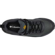 COLUMBIA Obuv treking grafit 42 EU Trailstorm Ascend Waterproof