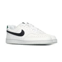 Nike Obuv biela 44.5 EU Court Vision Low