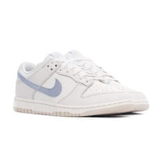 Nike Obuv biela 42 EU Dunk Low Ess Trend