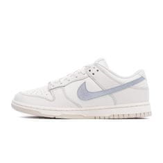 Nike Obuv biela 42 EU Dunk Low Ess Trend