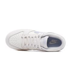 Nike Obuv biela 38.5 EU Dunk Low Ess Trend