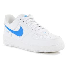 Nike Obuv biela 45 EU Air Force 1 '07