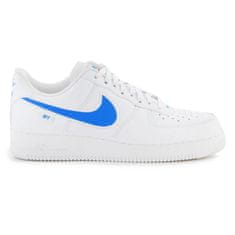 Nike Obuv biela 45 EU Air Force 1 '07