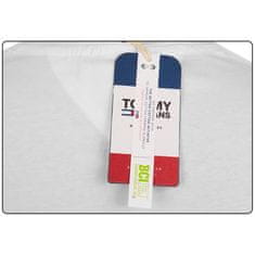 Tommy Hilfiger Tričko biela M DM0DM04410100