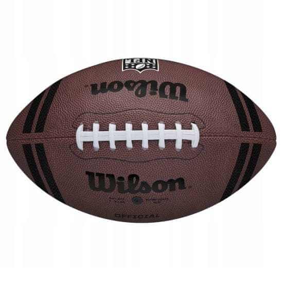 Wilson Lopta na americký futbal Wilson NFL Spotlight