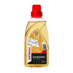 Sheron Autošampón s voskom 500ml