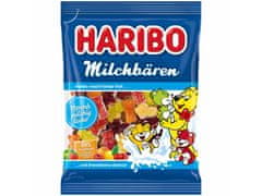 Haribo Milchbären 160g