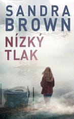 Sandra Brown: Nízký tlak