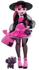 Monster High Príšerka monsterka - Draculaura HRP64