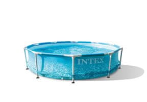 Intex bazenovy set g