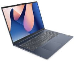 Lenovo IdeaPad Slim 5 16IAH8 (83BG000GCK), modrá