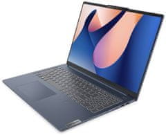 Lenovo IdeaPad Slim 5 16IAH8 (83BG000GCK), modrá