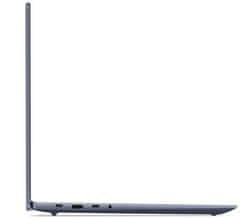 Lenovo IdeaPad Slim 5 16IAH8 (83BG000GCK), modrá