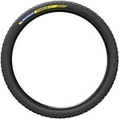 Michelin Force XC2 29x2,10 (54-622) Racing Line Gum-X Cross Shield 2 TLR - skladací, čierny