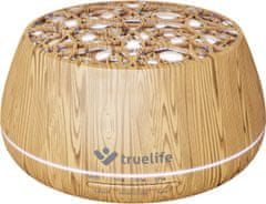 TrueLife AIR Diffusar D9 Smart, aroma difuzér a zvlhčovač vzduchu