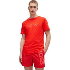 Hugo Boss Pánske tričko BOSS 50503276-627 (Veľkosť M)