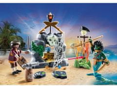 Playmobil 71420 Hledání pokladu