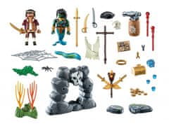 Playmobil 71420 Hledání pokladu