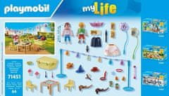 Playmobil 71451 Kostýmová párty