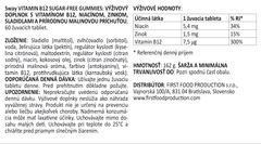 SWAY Vitamin B12