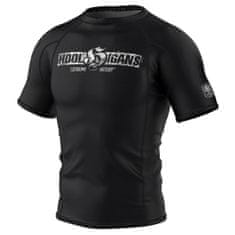 Extreme Hobby Rashguard Extreme Hobby s kr. rukávom - HOOLS