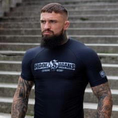 Extreme Hobby Rashguard Extreme Hobby s kr. rukávom - HOOLS