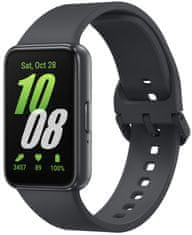 SAMSUNG Galaxy Fit3, Gray