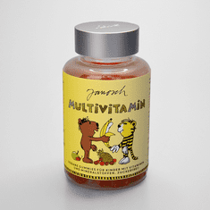 Multivitamin Kids Janosh