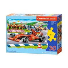 Castorland Puzzle Pretekárska formula, 30 dielikov